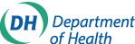 Department of Health logo